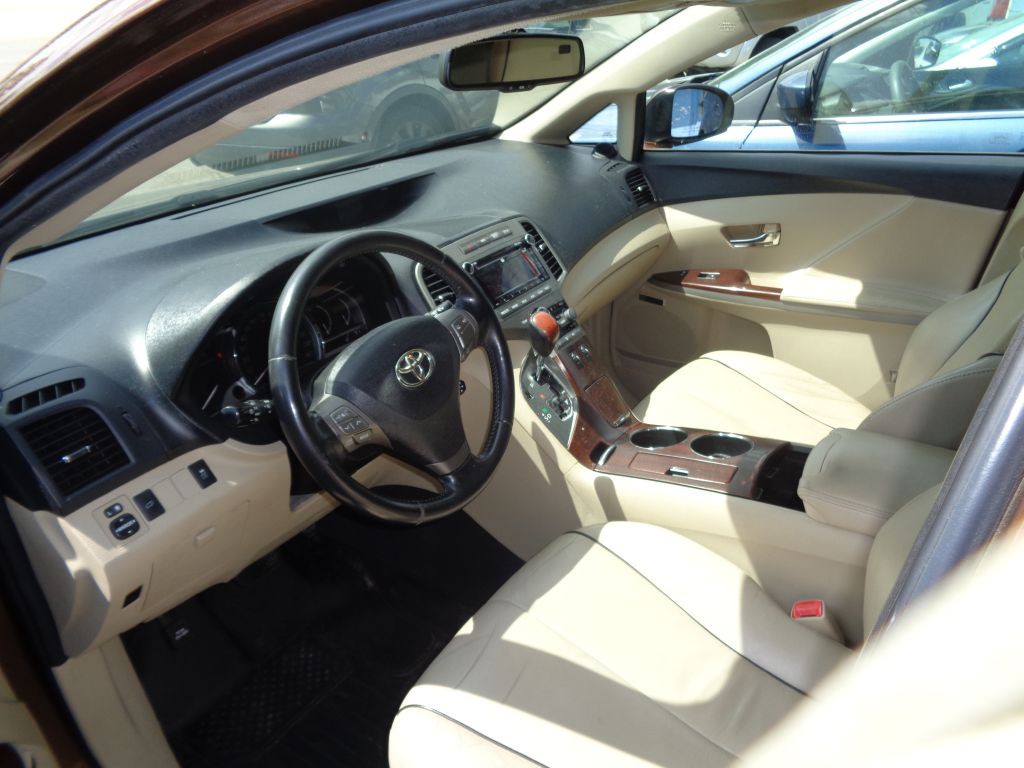 2011 Toyota Venza Image 7