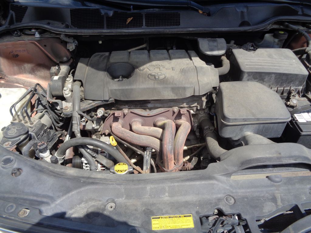2011 Toyota Venza Image 11