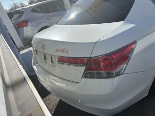 Image for 2011 Honda Accord EXL ID: 6769345