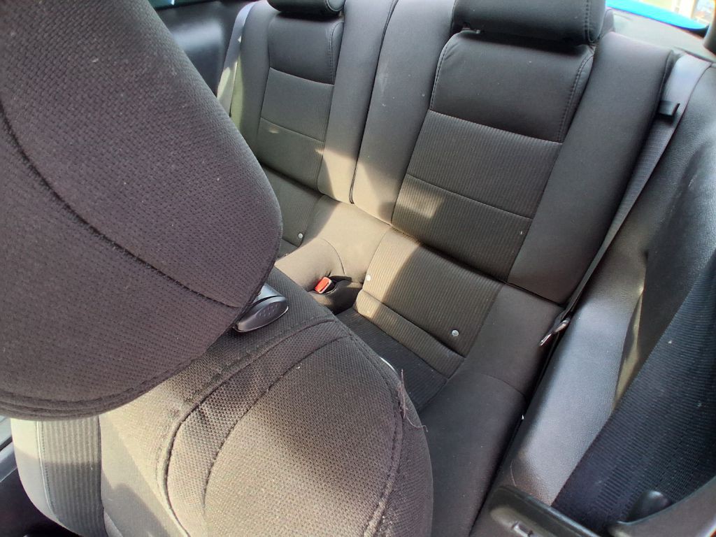 2012 Ford Mustang Image 9