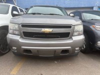 Image for 2008 Chevrolet Suburban 1500 LS ID: 6784892