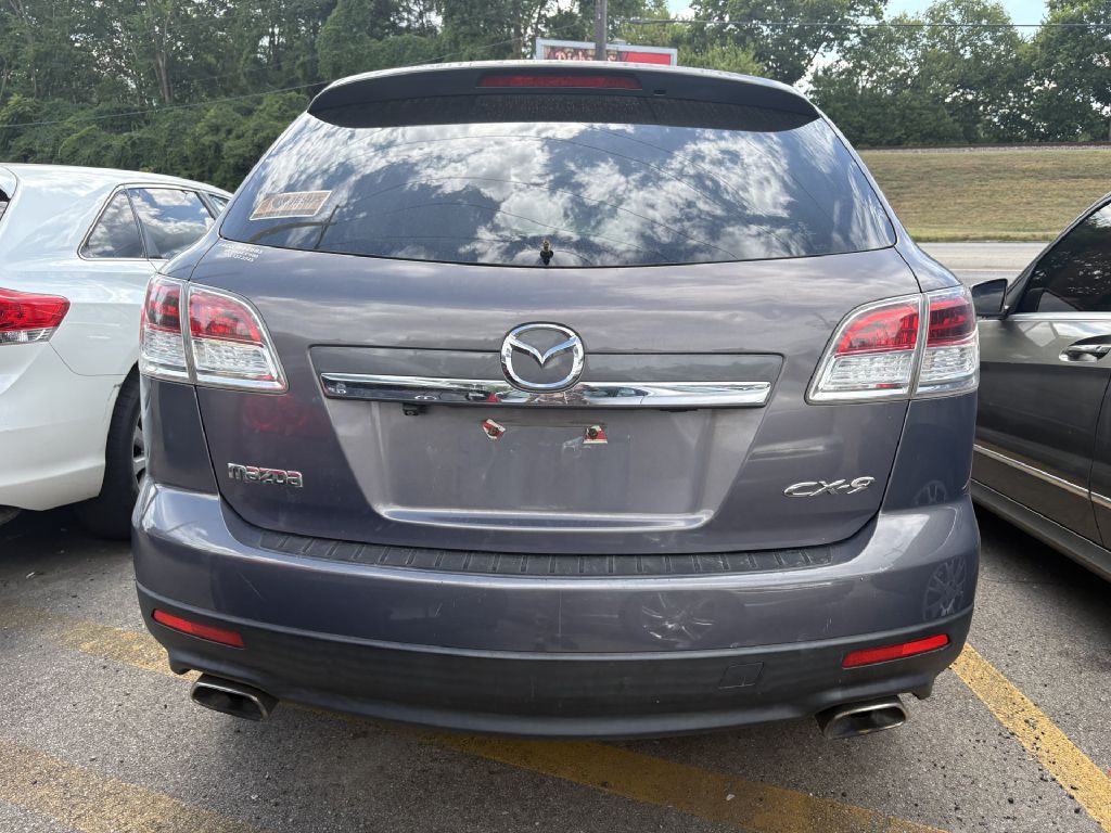 2008 Mazda CX-9 Image 2
