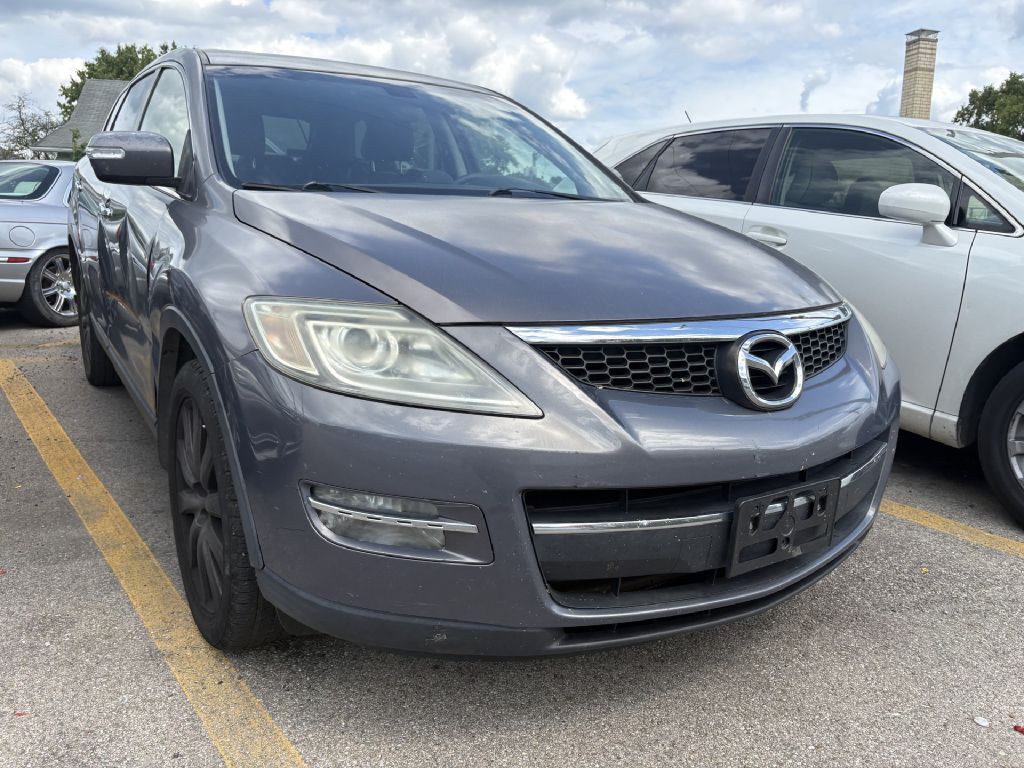 2008 Mazda CX-9 Image 3