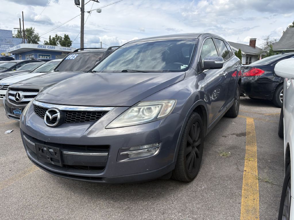 2008 Mazda CX-9 Image 4
