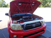 Image for 2007 Toyota Tacoma Double Cab ID: 6801393