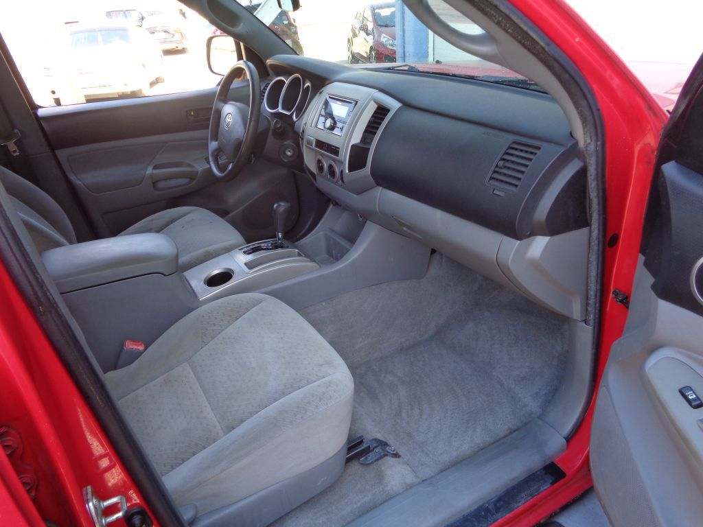 2007 Toyota Tacoma Image 7