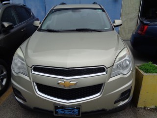 Image for 2014 Chevrolet Equinox LT ID: 6814493