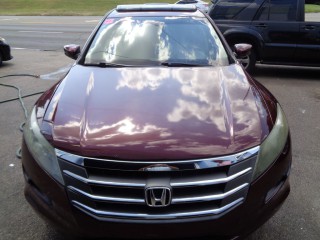 Image for 2012 Honda Crosstour EXL ID: 6827576