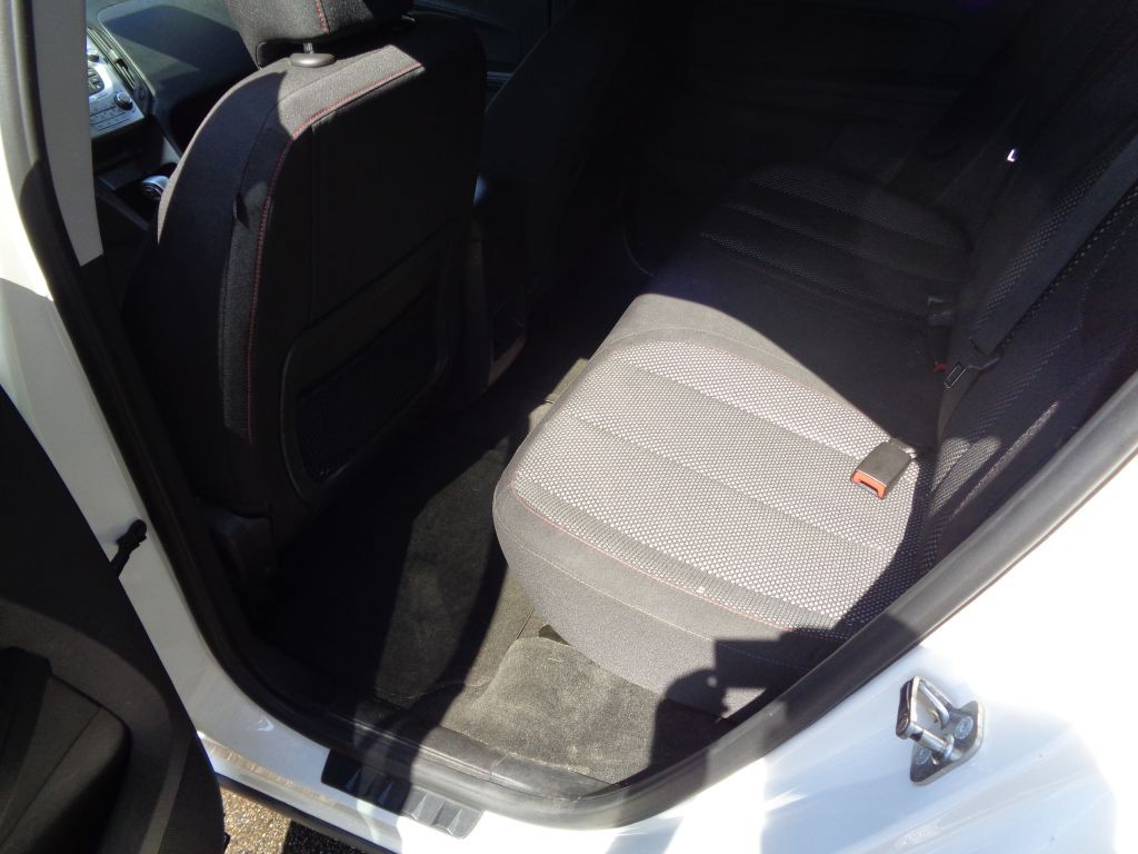 2013 Chevrolet Equinox Image 8