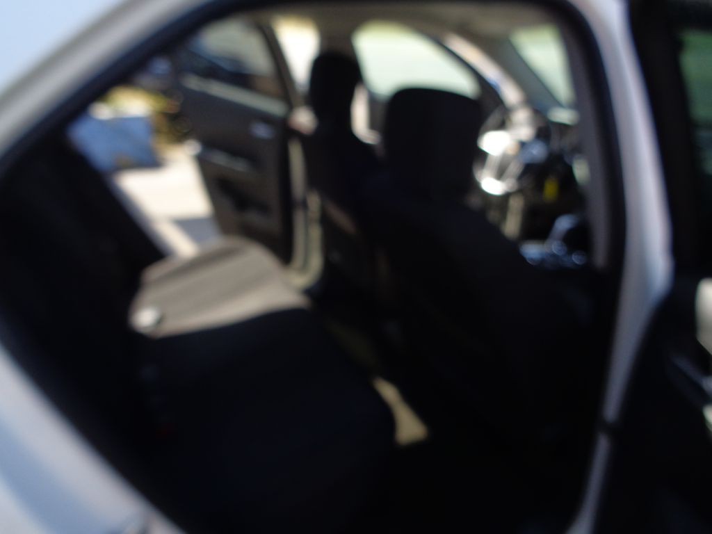 2013 Chevrolet Equinox Image 10