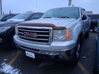 Image for 2013 GMC Sierra 1500 SLE ID: 6827674