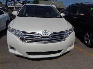 Image for 2010 Toyota Venza  ID: 6844043
