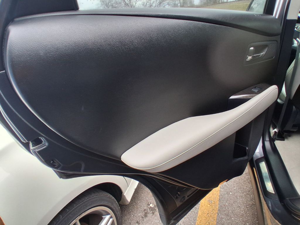 2015 Lexus RX Image 11