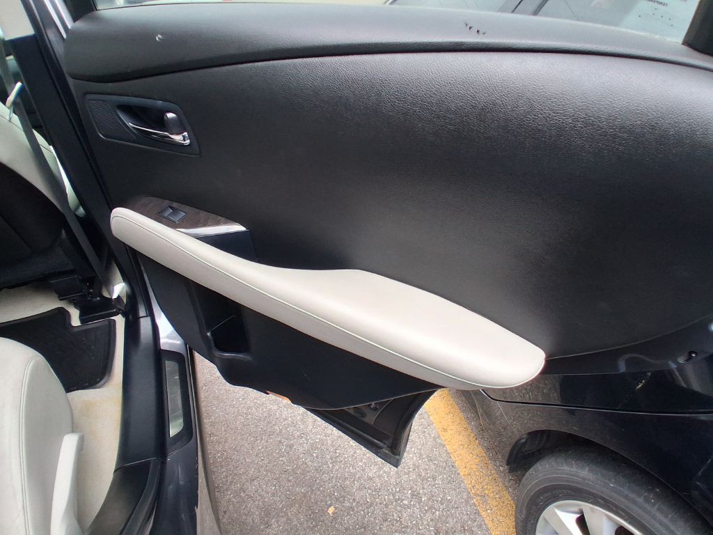 2015 Lexus RX Image 19