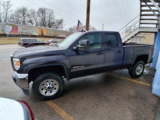 Image for 2015 GMC Sierra 2500 HEAVY DUTY ID: 6921566