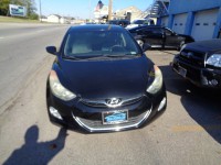 Image for 2013 Hyundai Elantra GLS ID: 6955851