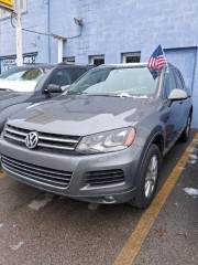 Image for 2013 Volkswagen Touareg V6 ID: 6970800