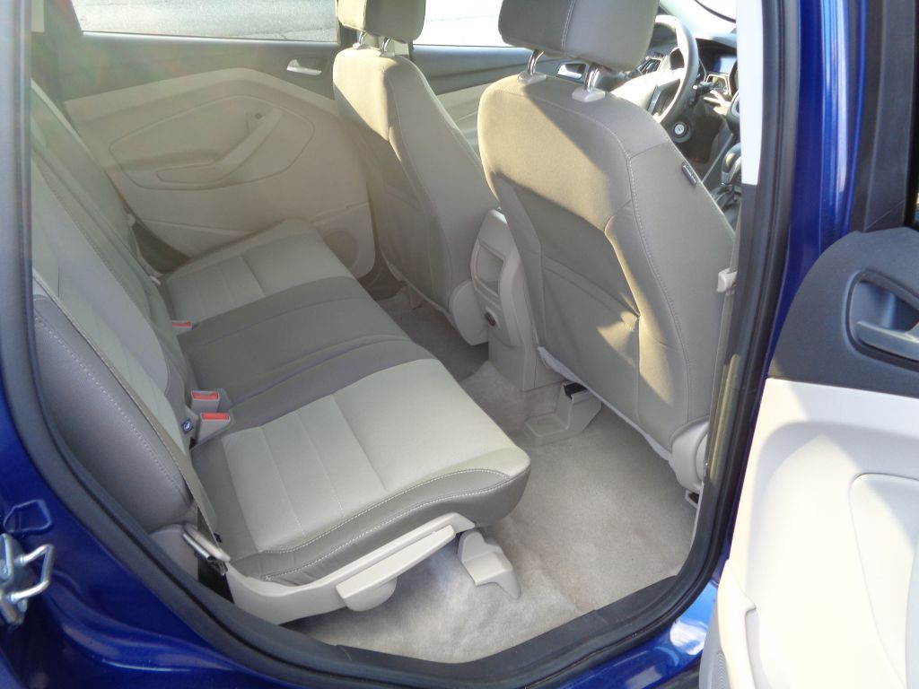 2015 Ford Escape Image 11