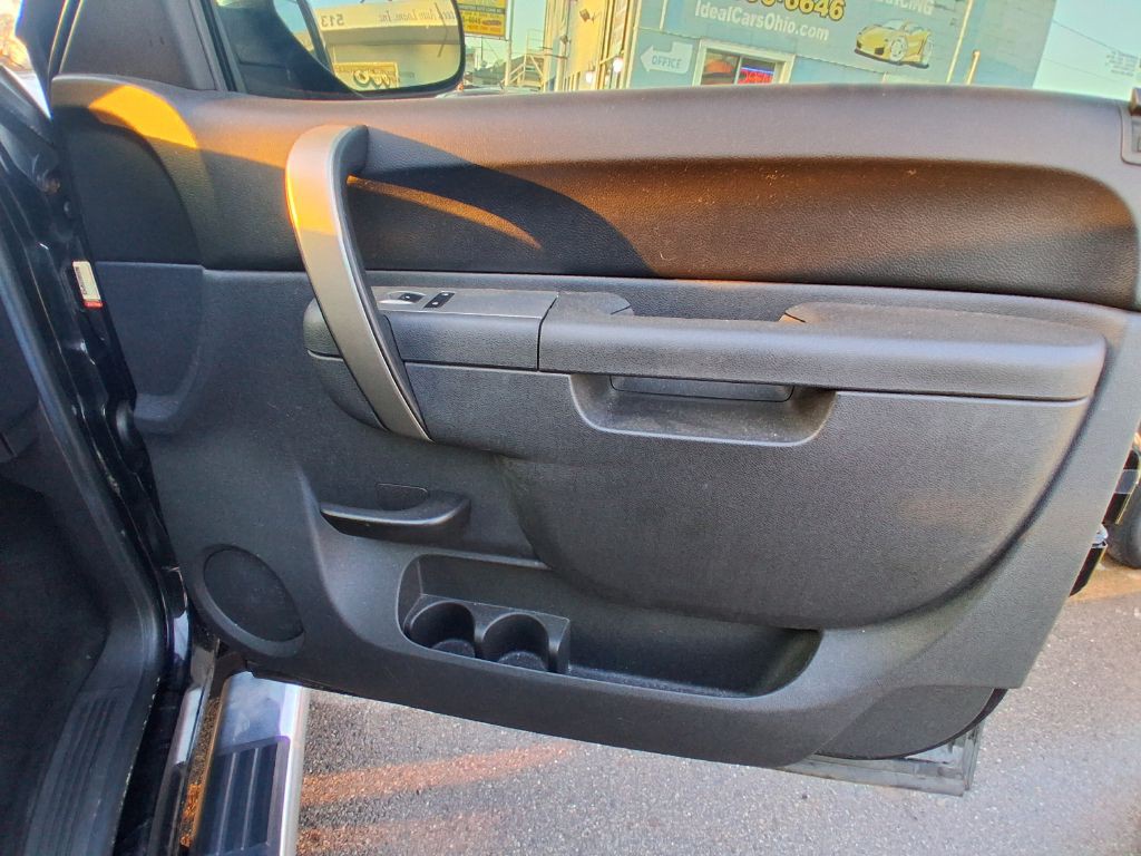 2011 Chevrolet Silverado 1500 Image 6