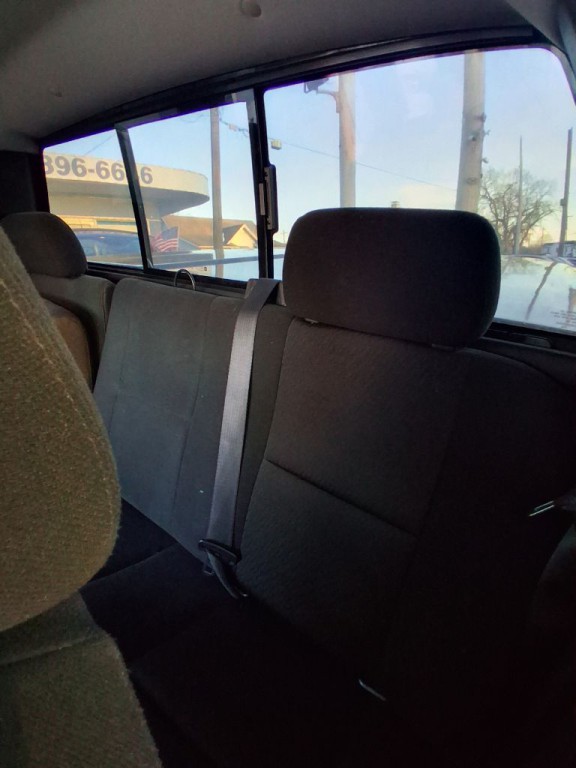 2011 Chevrolet Silverado 1500 Image 11