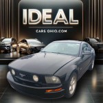Image for 2006 Ford Mustang GT ID: 6993014