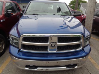 Image for 2011 Dodge Ram 1500  ID: 6993028