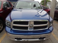 Image for 2011 Dodge Ram 1500  ID: 6993028
