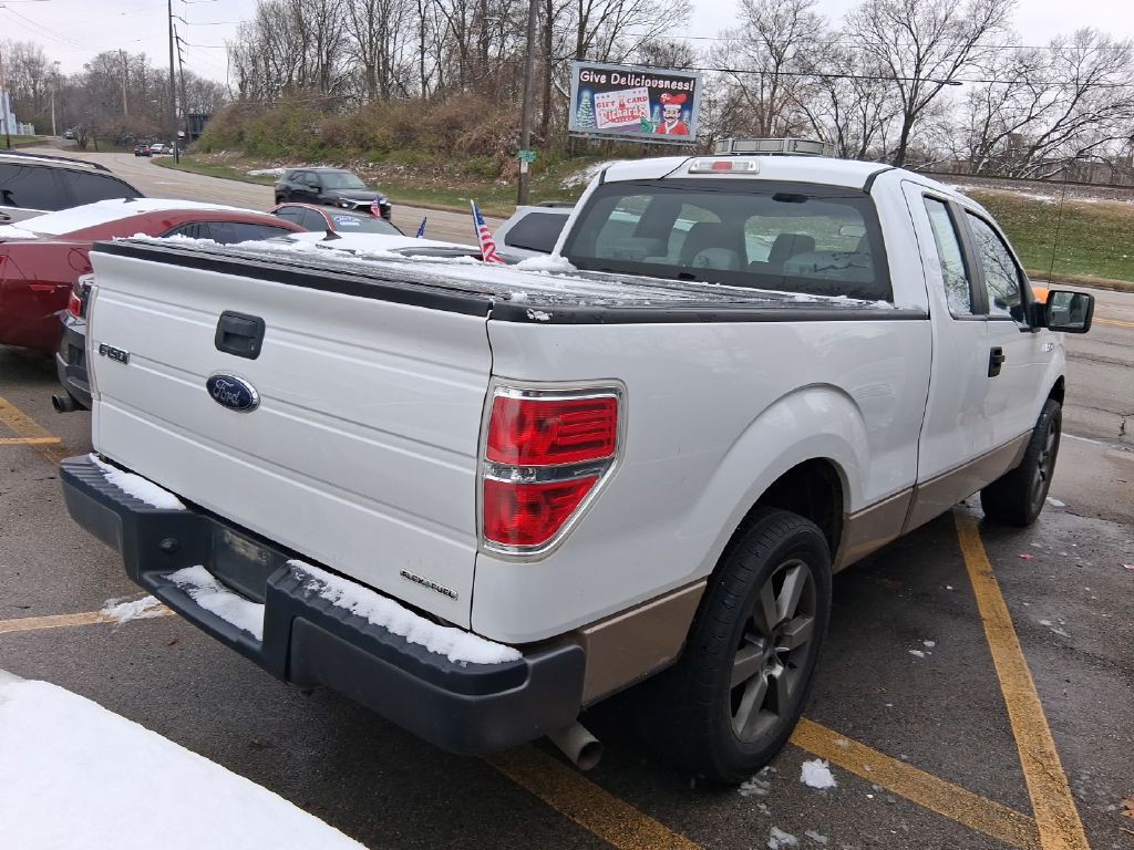 2014 Ford F-150 Image 2