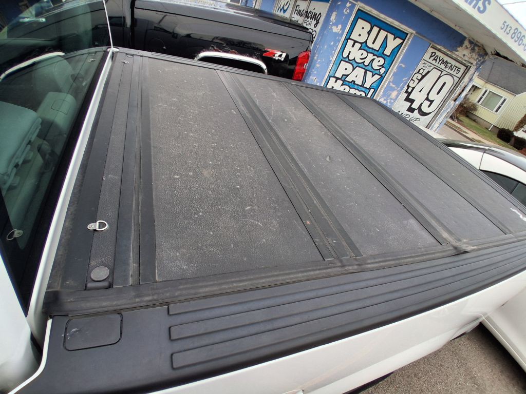 2014 Ford F-150 Image 11