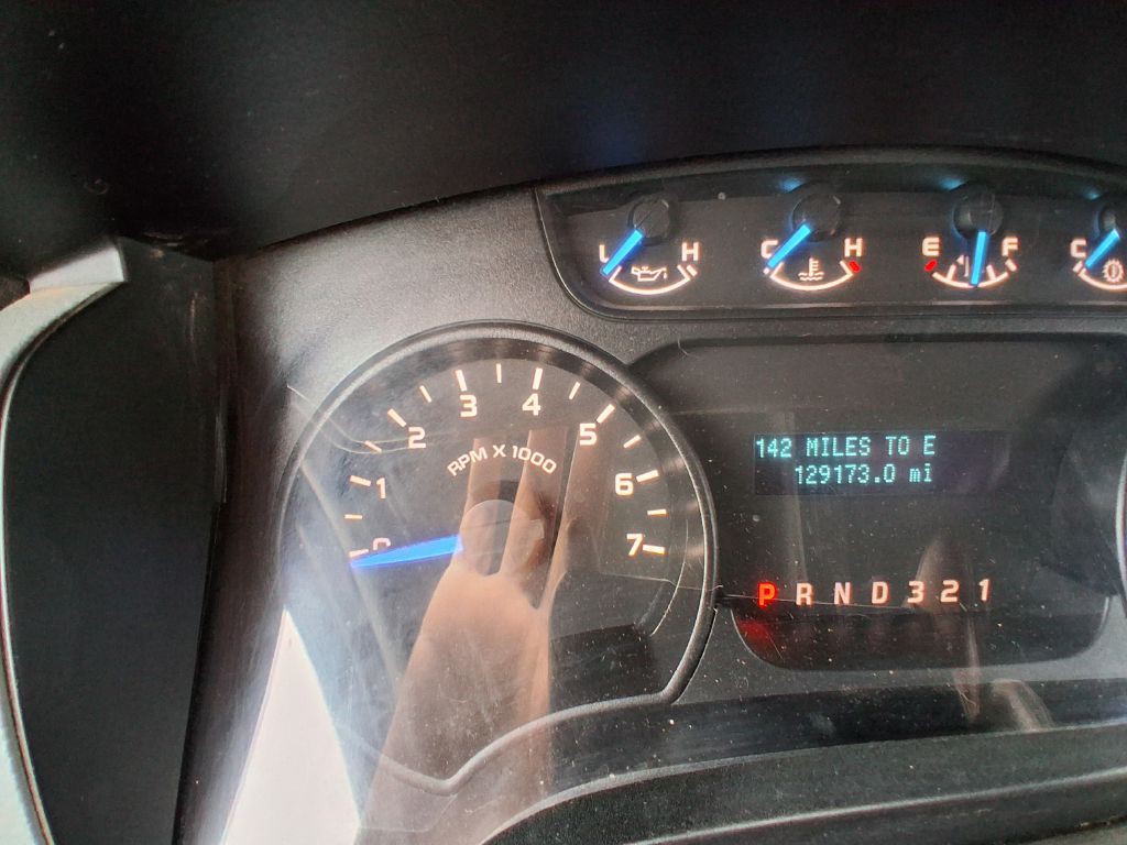 2014 Ford F-150 Image 13