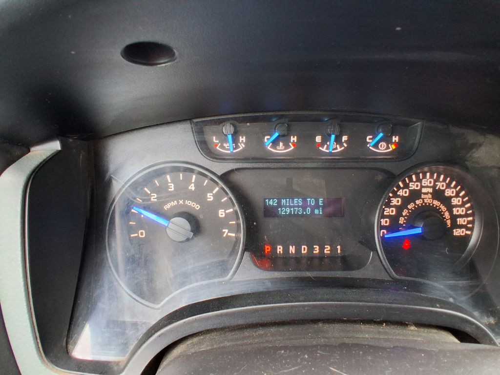 2014 Ford F-150 Image 14