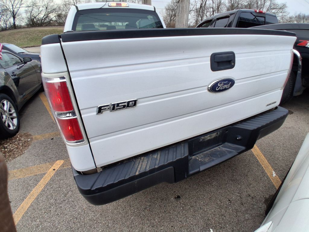 2014 Ford F-150 Image 15