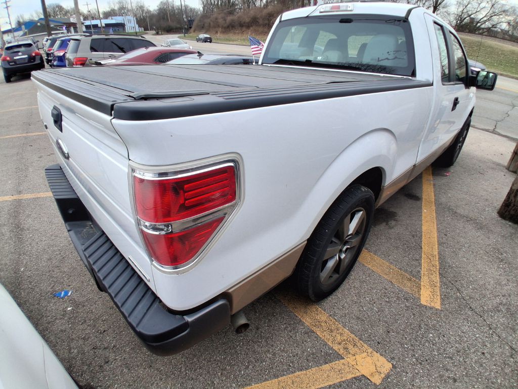 2014 Ford F-150 Image 17