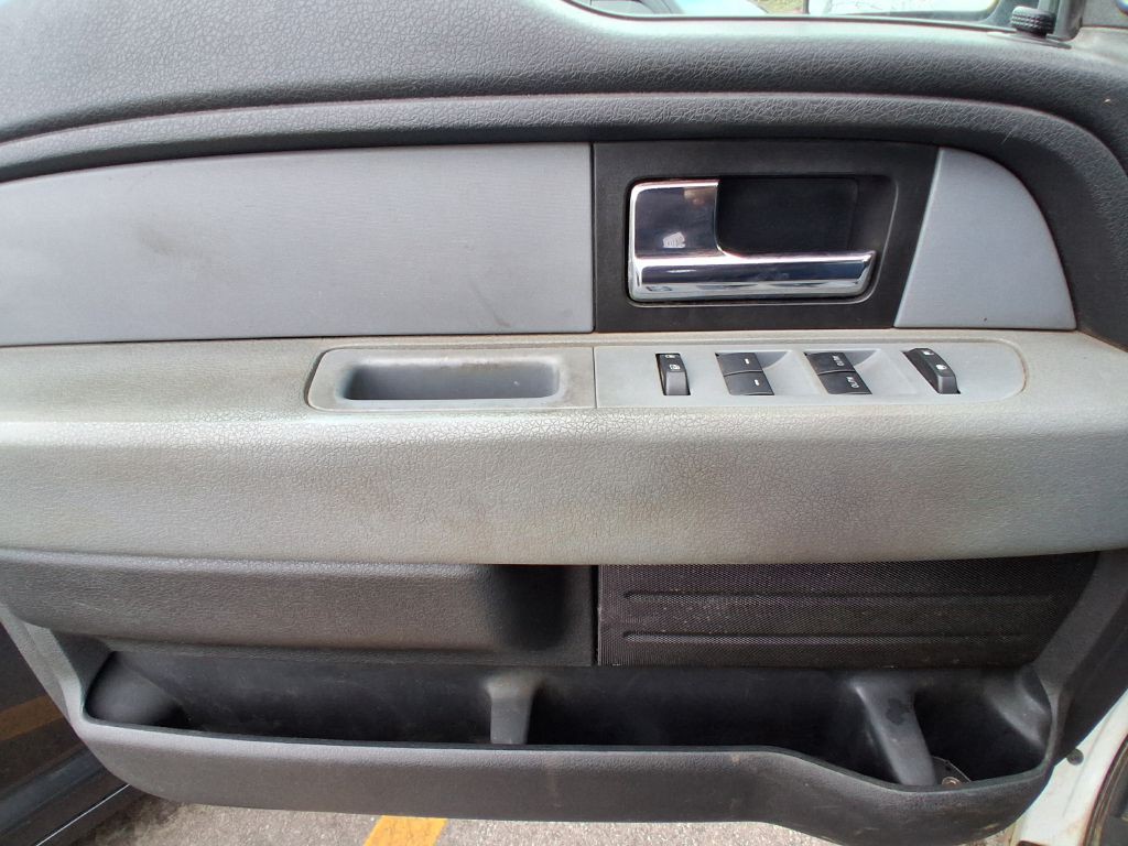 2014 Ford F-150 Image 19