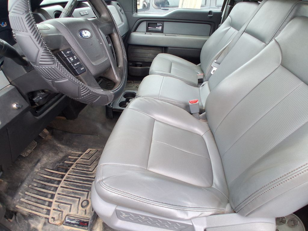 2014 Ford F-150 Image 20