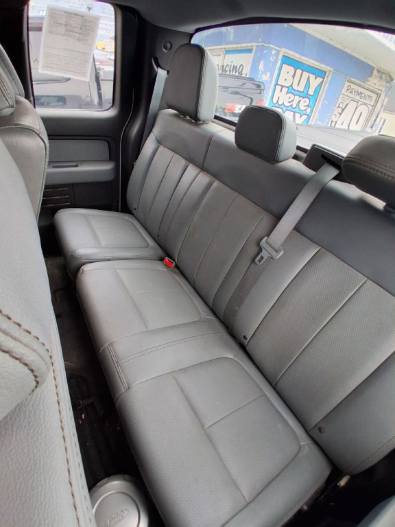 2014 Ford F-150 Image 21