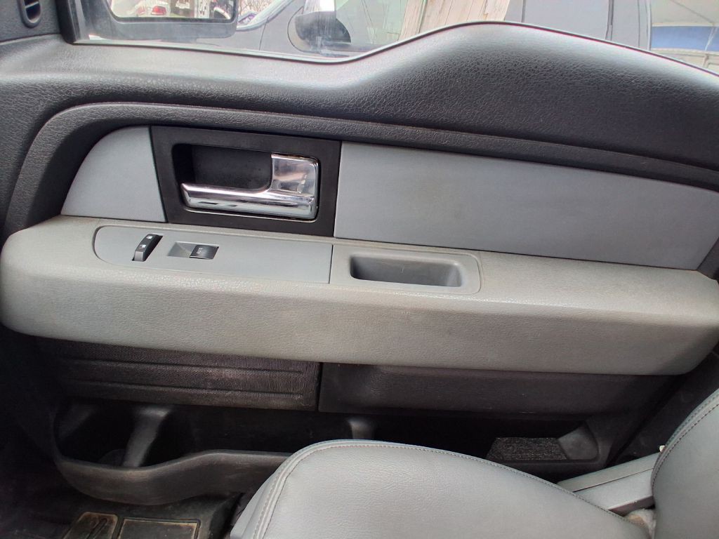 2014 Ford F-150 Image 22