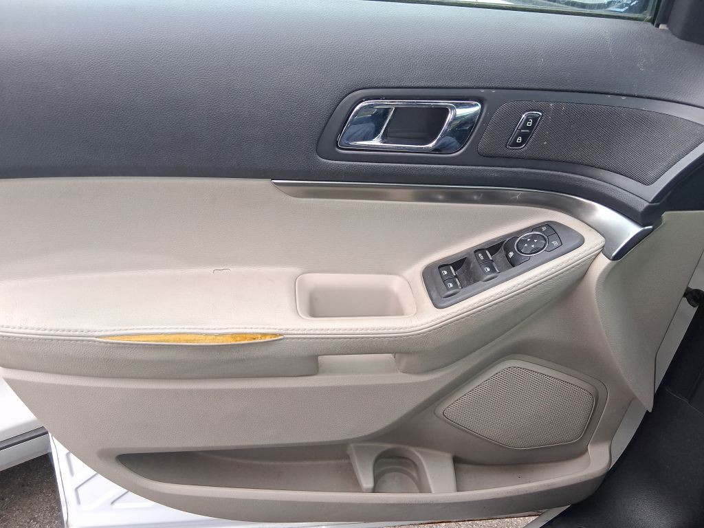 2014 Ford F-150 Image 23