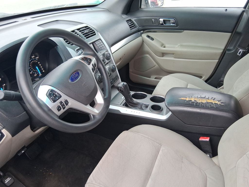 2014 Ford F-150 Image 24