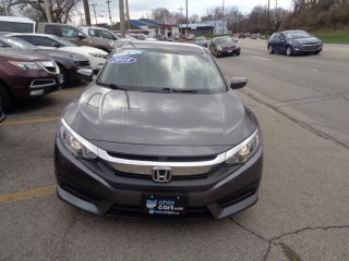 Image for 2018 Honda Civic LX ID: 7006776