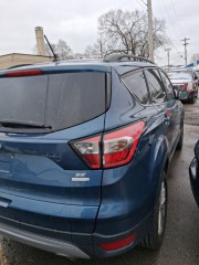 Image for 2018 Ford Escape SE ID: 7034046