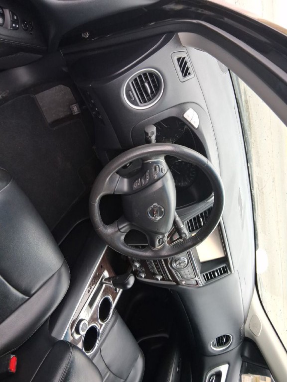 2014 Nissan Pathfinder Image 3