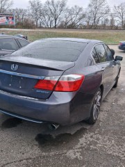 Image for 2014 Honda Accord Sport ID: 7044340