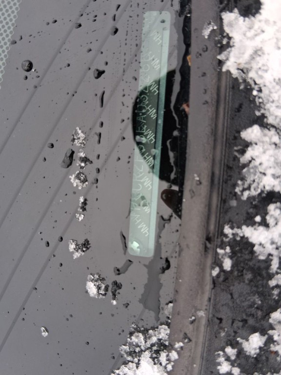 2014 Honda Accord Image 2