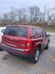 Image for 2012 Jeep Patriot Latitude ID: 7051991