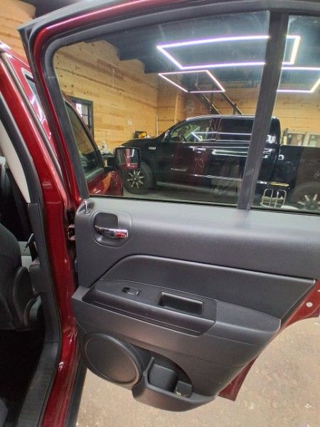 2012 Jeep Patriot Image 24