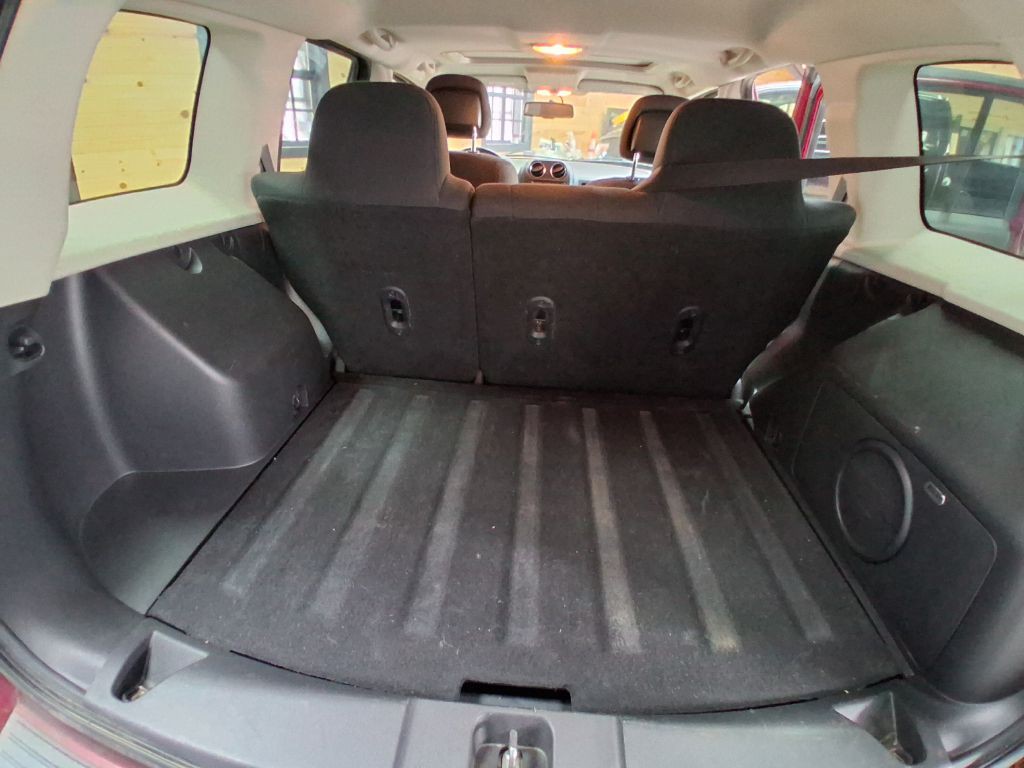 2012 Jeep Patriot Image 30