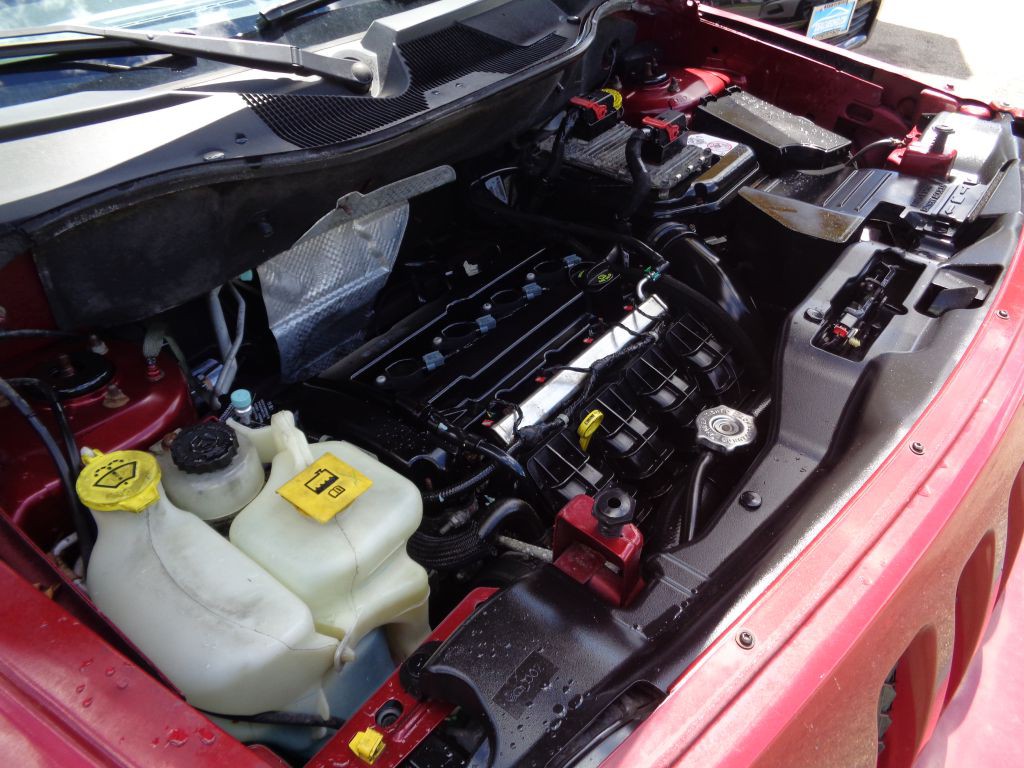 2012 Jeep Patriot Image 11