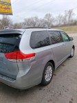 Image for 2011 Toyota Sienna XLE ID: 7055034