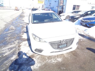 Image for 2016 Mazda Mazda3 Sport ID: 7085758